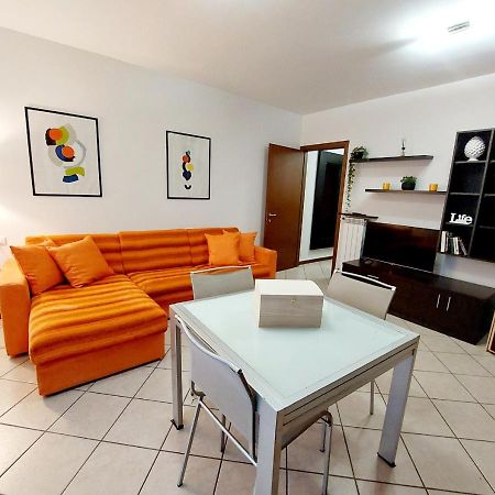 Апартаменти Monolocale-7 Minuti Da Bergamo, 10 Minuti Milan Bergamo Airport Gorle Екстер'єр фото