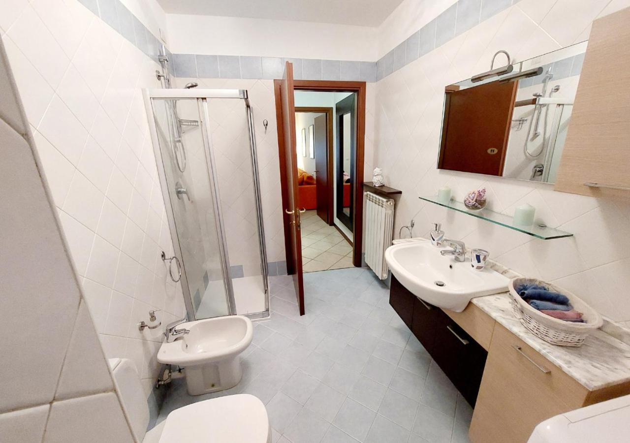 Апартаменти Monolocale-7 Minuti Da Bergamo, 10 Minuti Milan Bergamo Airport Gorle Екстер'єр фото