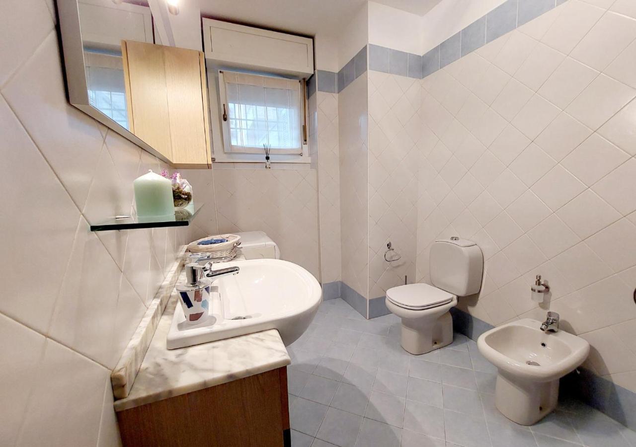 Апартаменти Monolocale-7 Minuti Da Bergamo, 10 Minuti Milan Bergamo Airport Gorle Екстер'єр фото